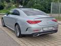 Mercedes-Benz CLS 300 CLS 300d 4Matic Aut. AMG Line **VOLL** Silber - thumbnail 6