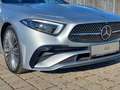 Mercedes-Benz CLS 300 CLS 300d 4Matic Aut. AMG Line **VOLL** Silber - thumbnail 14
