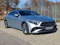 Mercedes-Benz CLS 300 CLS 300d 4Matic Aut. AMG Line **VOLL** Silber - thumbnail 12