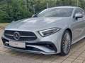 Mercedes-Benz CLS 300 CLS 300d 4Matic Aut. AMG Line **VOLL** Silber - thumbnail 18