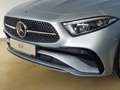 Mercedes-Benz CLS 300 CLS 300d 4Matic Aut. AMG Line **VOLL** Argent - thumbnail 3