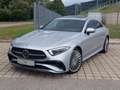 Mercedes-Benz CLS 300 CLS 300d 4Matic Aut. AMG Line **VOLL** Silber - thumbnail 1