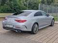 Mercedes-Benz CLS 300 CLS 300d 4Matic Aut. AMG Line **VOLL** Silber - thumbnail 8