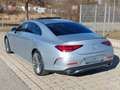 Mercedes-Benz CLS 300 CLS 300d 4Matic Aut. AMG Line **VOLL** Silber - thumbnail 7