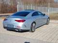 Mercedes-Benz CLS 300 CLS 300d 4Matic Aut. AMG Line **VOLL** Silber - thumbnail 9