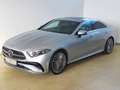 Mercedes-Benz CLS 300 CLS 300d 4Matic Aut. AMG Line **VOLL** Argent - thumbnail 2