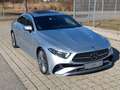 Mercedes-Benz CLS 300 CLS 300d 4Matic Aut. AMG Line **VOLL** Silber - thumbnail 13