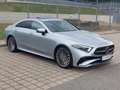 Mercedes-Benz CLS 300 CLS 300d 4Matic Aut. AMG Line **VOLL** Silber - thumbnail 14