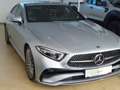 Mercedes-Benz CLS 300 CLS 300d 4Matic Aut. AMG Line **VOLL** Argent - thumbnail 8
