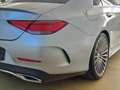 Mercedes-Benz CLS 300 CLS 300d 4Matic Aut. AMG Line **VOLL** Argent - thumbnail 7
