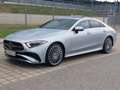 Mercedes-Benz CLS 300 CLS 300d 4Matic Aut. AMG Line **VOLL** Silber - thumbnail 4