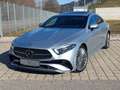 Mercedes-Benz CLS 300 CLS 300d 4Matic Aut. AMG Line **VOLL** Silber - thumbnail 1