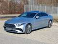 Mercedes-Benz CLS 300 CLS 300d 4Matic Aut. AMG Line **VOLL** Silber - thumbnail 4