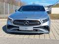 Mercedes-Benz CLS 300 CLS 300d 4Matic Aut. AMG Line **VOLL** Silber - thumbnail 3
