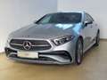 Mercedes-Benz CLS 300 CLS 300d 4Matic Aut. AMG Line **VOLL** Argent - thumbnail 1
