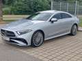 Mercedes-Benz CLS 300 CLS 300d 4Matic Aut. AMG Line **VOLL** Silber - thumbnail 16