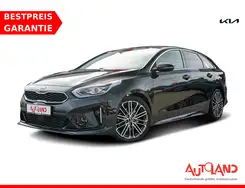 Kia cee'd Sportswagon Ceed GT Line 1.5 T GDI LED Navi Soundsystem DAB