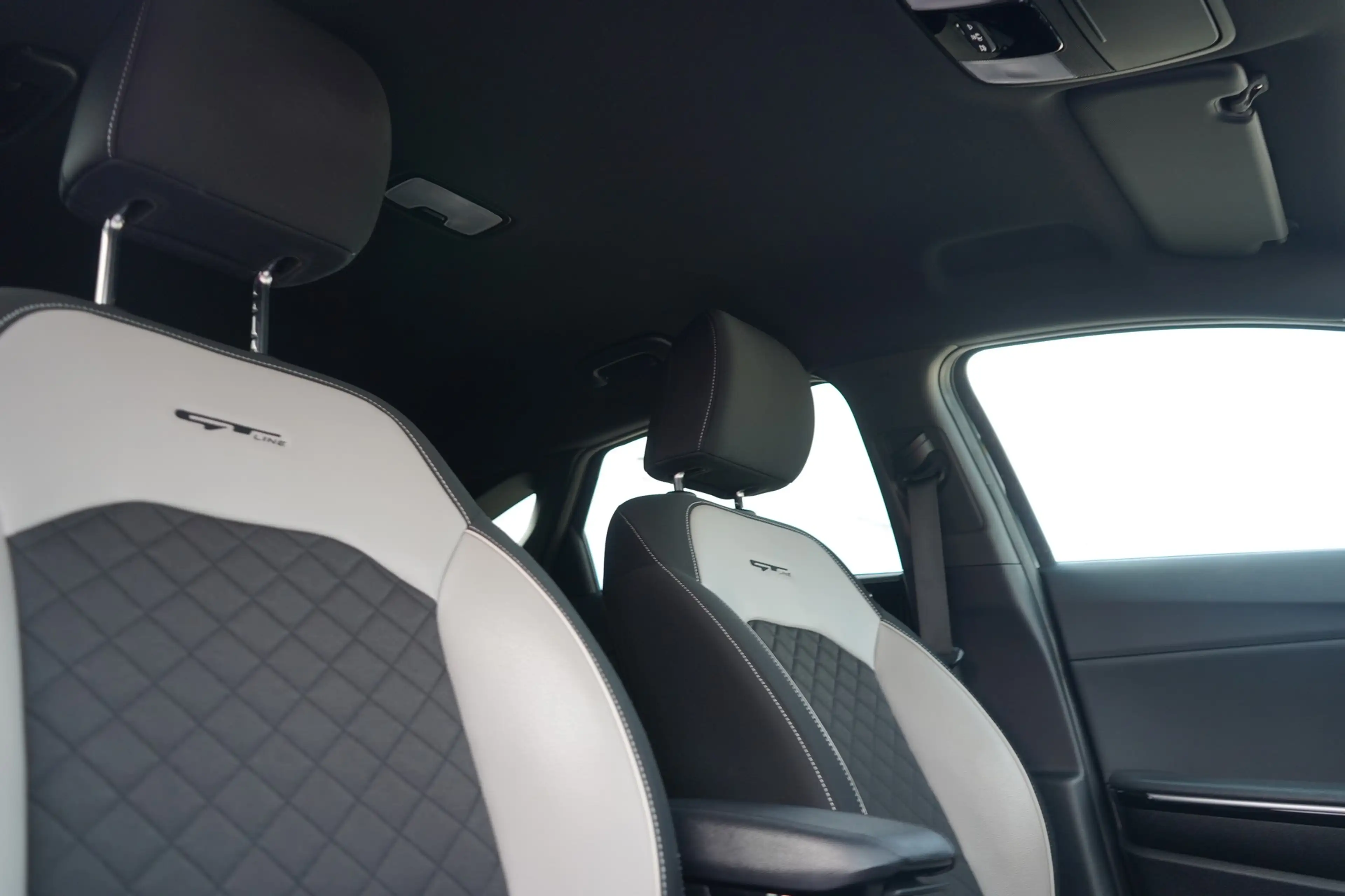 Kia Ceed SW / cee'd SW Ceed GT-Line 1.5 T-GDI LED Navi Soundsystem DAB — photo 14