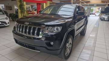 3.0 CRD Overland