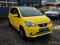 SEAT Mii Style, Automatik, Schiebedach, Winter-Paket Gelb - thumbnail 4