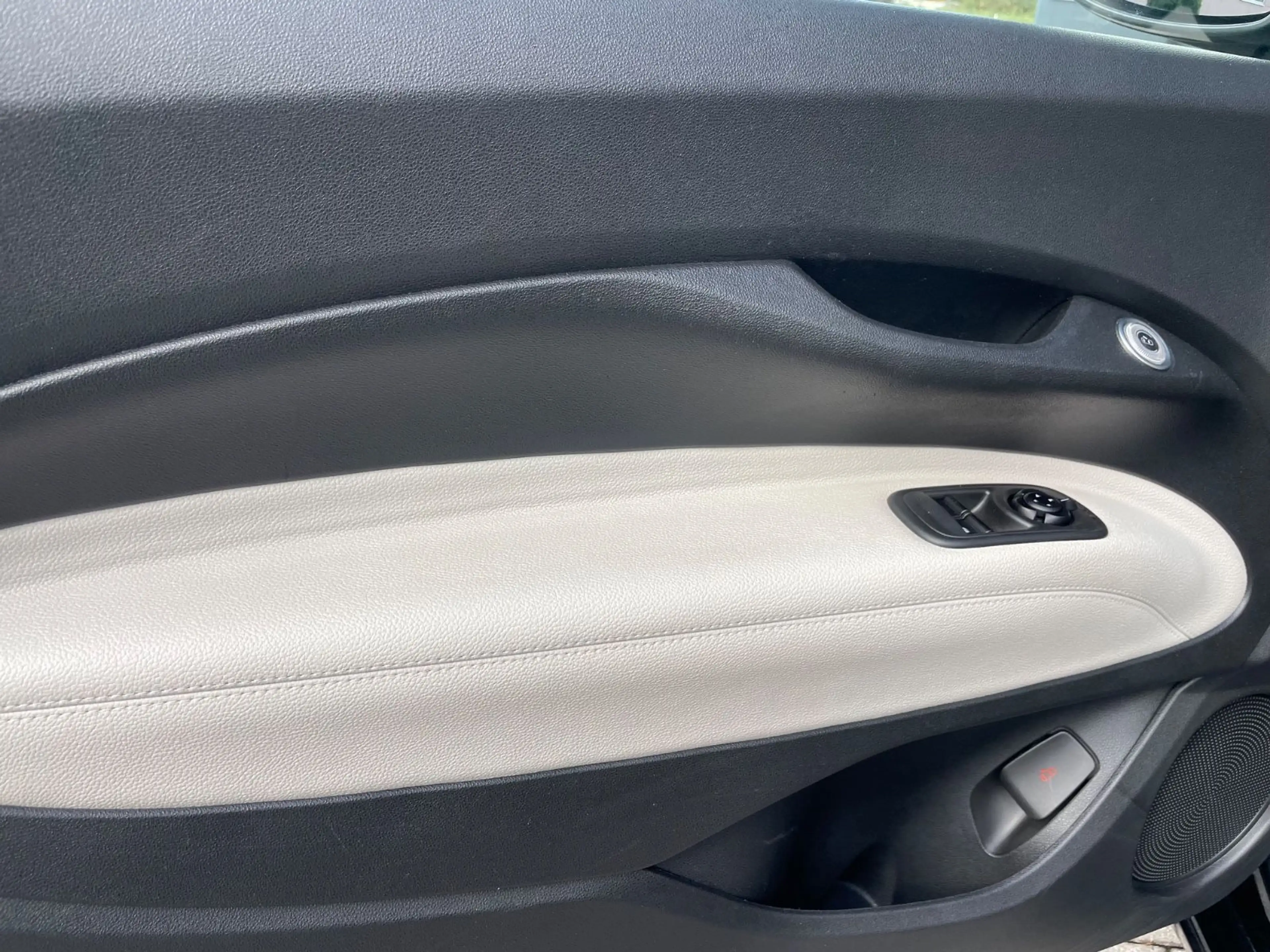 Fiat 500e Cabrio La Prima by Bocelli/1. Hand/Mwst. — photo 18