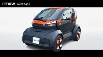 MOBILIZE DUO 80 EVO