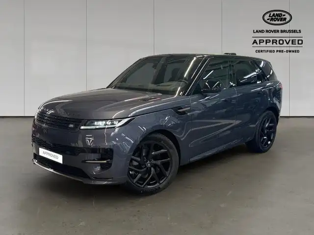 Land Rover Range Rover Sport P460e Dynamic SE Warranty until 06/2030