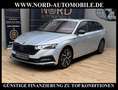 Skoda Octavia Combi Sportline 2.0 TDI DSG Head-Up/LED/ Sportline Silver - thumbnail 5