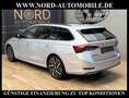 Skoda Octavia Combi Sportline 2.0 TDI DSG Head-Up/LED/ Sportline Silver - thumbnail 8