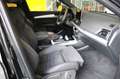 Audi Q5 40 TDI quattro S line Kamera MMI+ LED AHK Grau - thumbnail 16