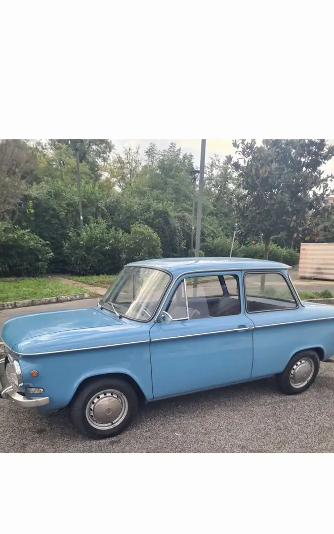 NSU Sonstige 4L - 2