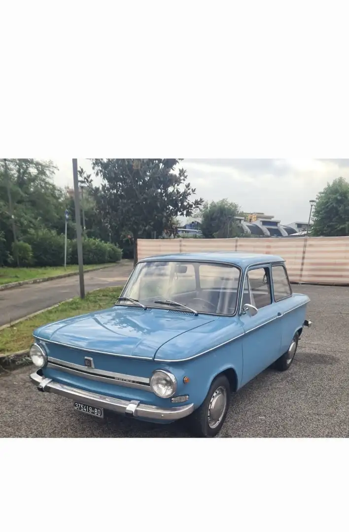 NSU Sonstige 4L - 1