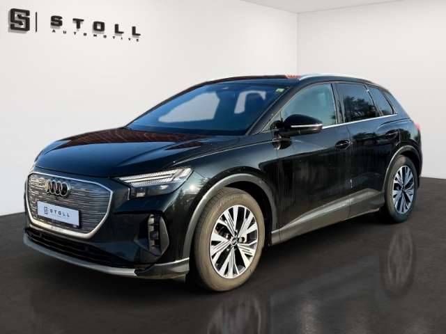 Second hand Audi Q4 E-Tron 50