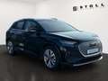 Audi Q4 e-tron 50 quattro Matrix-LED+Connect+++ Schwarz - thumbnail 2