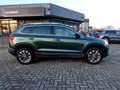 Skoda Karoq 1.5 TSI Clever LED Navi 4xSitzhzg Klimaautomatik Grün - thumbnail 6