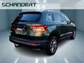 Skoda Karoq 1.5 TSI Clever LED Navi 4xSitzhzg Klimaautomatik Grün - thumbnail 4