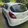 Opel Corsa 1,2 Weiß - thumbnail 6