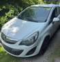 Opel Corsa 1,2 Weiß - thumbnail 3
