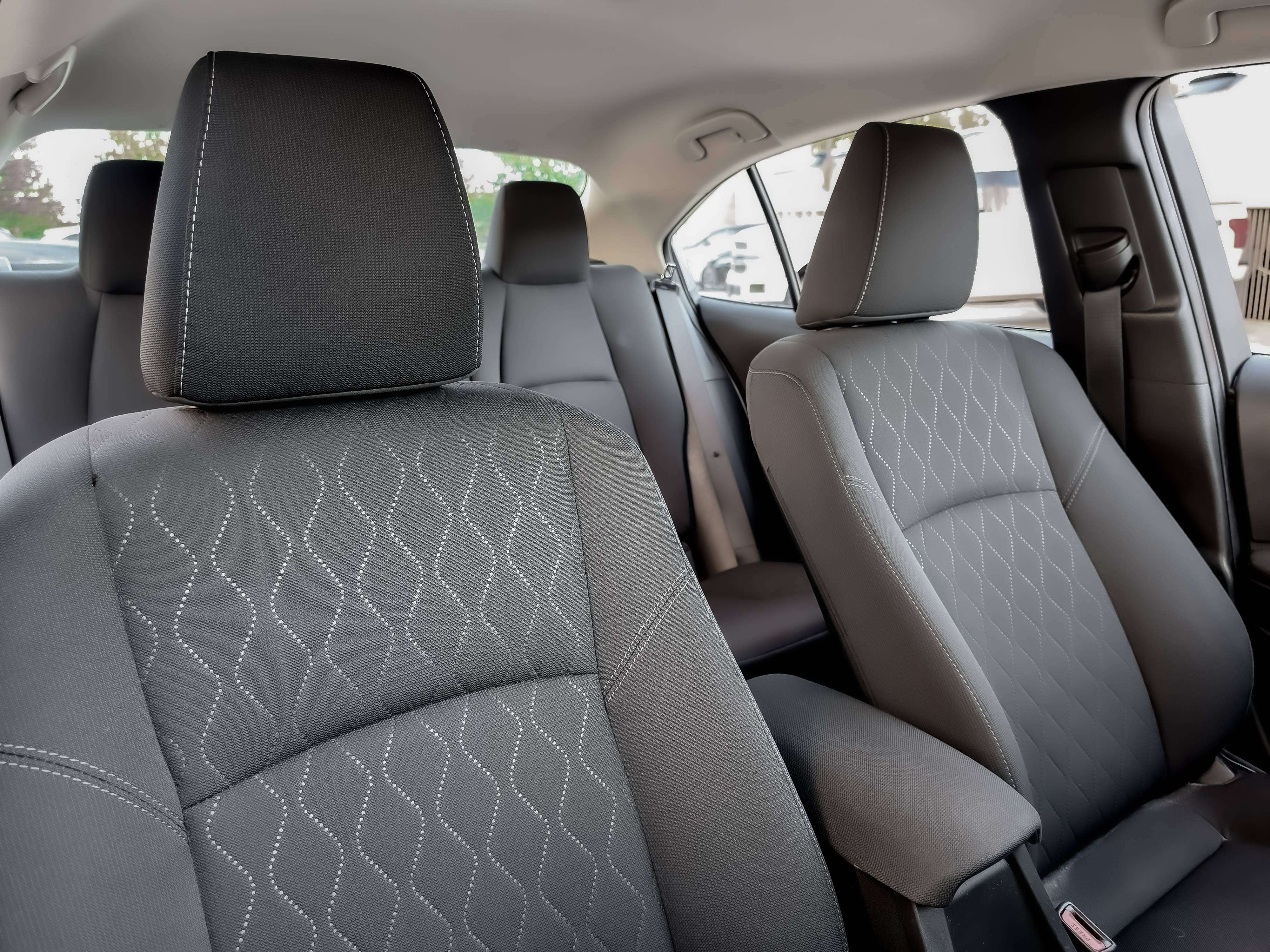 used 2023 Toyota Corolla car, priced at $26,295
