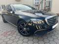 Mercedes-Benz E 220 E-Klasse Diesel d 9G-TRONIC Exclusive Schwarz - thumbnail 4