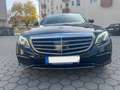 Mercedes-Benz E 220 E-Klasse Diesel d 9G-TRONIC Exclusive Schwarz - thumbnail 5