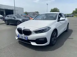 BMW Série 1 118dA 150ch Edition Sport