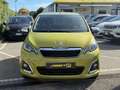 Peugeot 108 1.0 5 porte Style GARANTITA Giallo - thumbnail 2