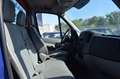 Volkswagen Crafter AFTER 2.5 TDI PRITSCHE 35 MITTIERER RADTAND Bleu - thumbnail 9