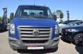 Volkswagen Crafter AFTER 2.5 TDI PRITSCHE 35 MITTIERER RADTAND Bleu - thumbnail 8
