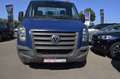 Volkswagen Crafter AFTER 2.5 TDI PRITSCHE 35 MITTIERER RADTAND Bleu - thumbnail 4
