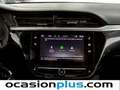 Opel Corsa 1.2T XHT S/S Elegance AT8 100 Gris - thumbnail 7