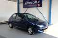 Peugeot 206 1.4-16V Gentry Bleu - thumbnail 1