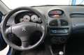 Peugeot 206 1.4-16V Gentry Blau - thumbnail 12
