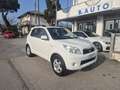 Daihatsu Terios Terios 2010 1.5 Sho gpl 4x4 Weiß - thumbnail 1